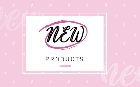 New Products Just In!