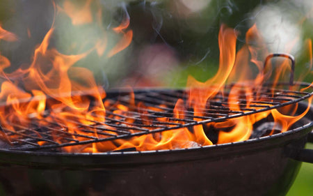 How to Braai like an Eco warrior this Heritage Day!