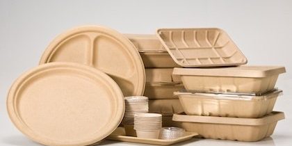 Biodegradable packaging options overview