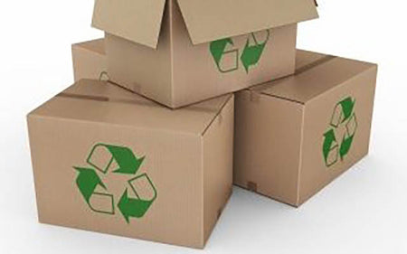 Green Product Packaging