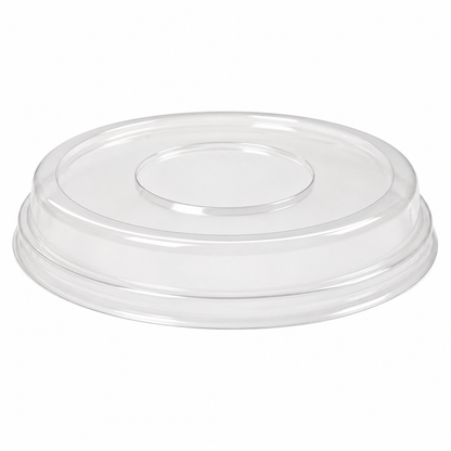PET Multi-fit Lid - Fits BSB24/32/40 (125 Per Pack)(NEW VERSION)