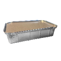 Foil Tray