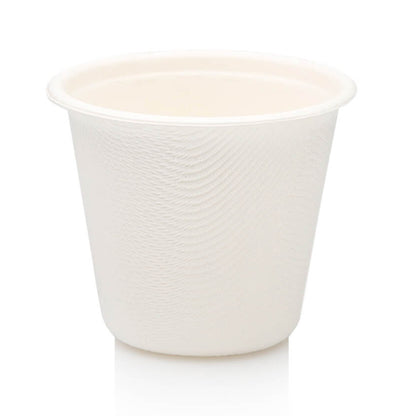 Bagasse 90ml Portion Cup  (Pack of 150)