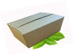 KRAFT Large Preformed Lunch Box  (pack of 150)