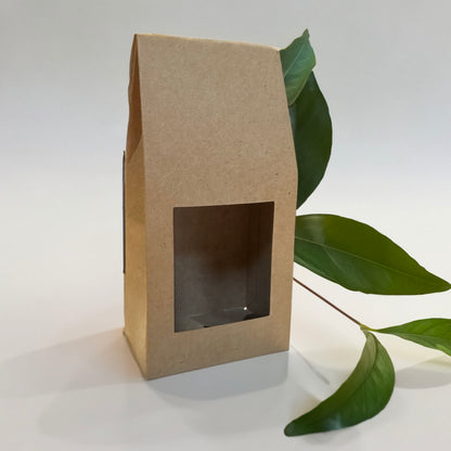 Medium Window Tent Carton - 150x70x60 (pack of 50)