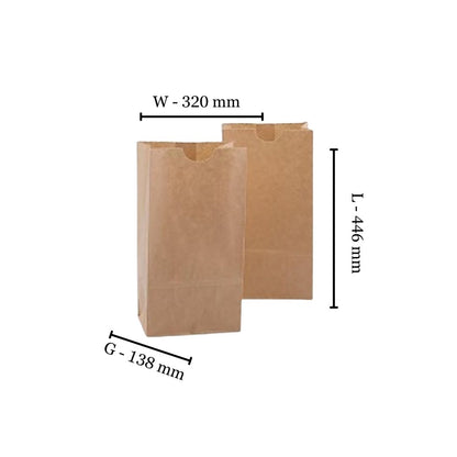 Medium Shopper Bag (Pack of 250)