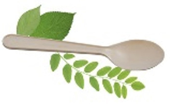 Cornstarch Teaspoon (Pack of 100)