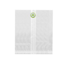 Compostable PLA Bags - L200xW200  (Pack of 100)