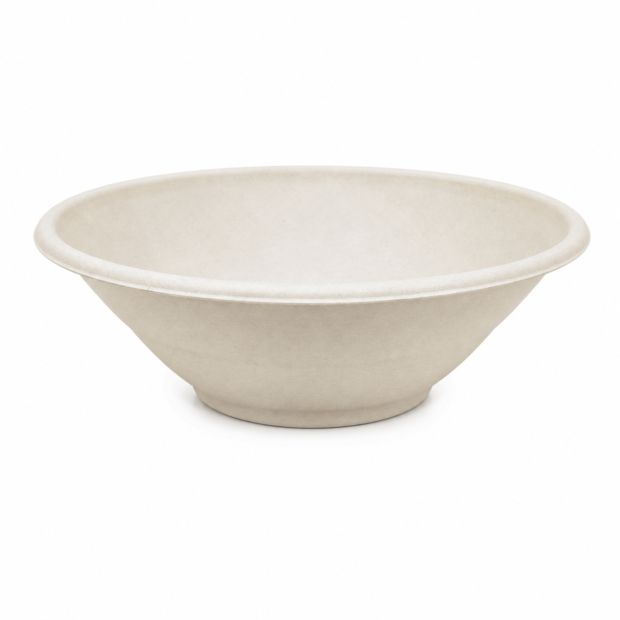 Bagasse 720ml Salad Bowl (Pack of 125)