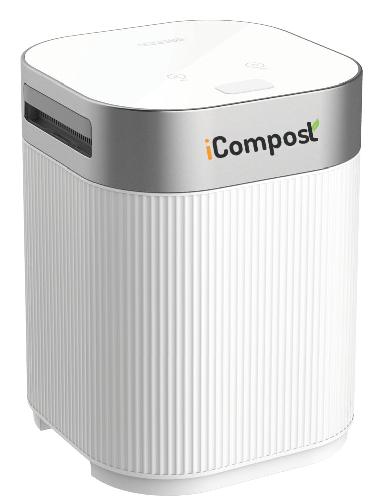 Portable Compost Unit