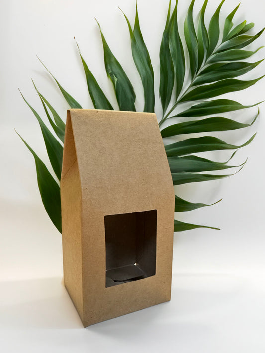 Large Window Tent Carton - 190x90x60 (Pack of 50)