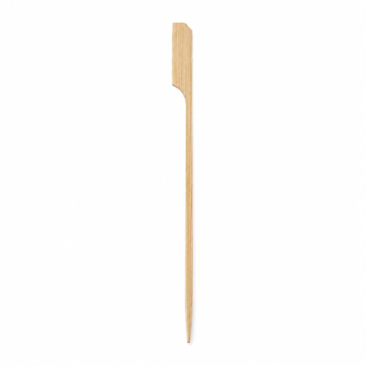 BAMBOO GOLF SKEWERS 15CM  (100 PER PACK)