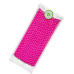 Compostable PLA Bags - 1250ml L270xW100xG50 (Pack of 100)