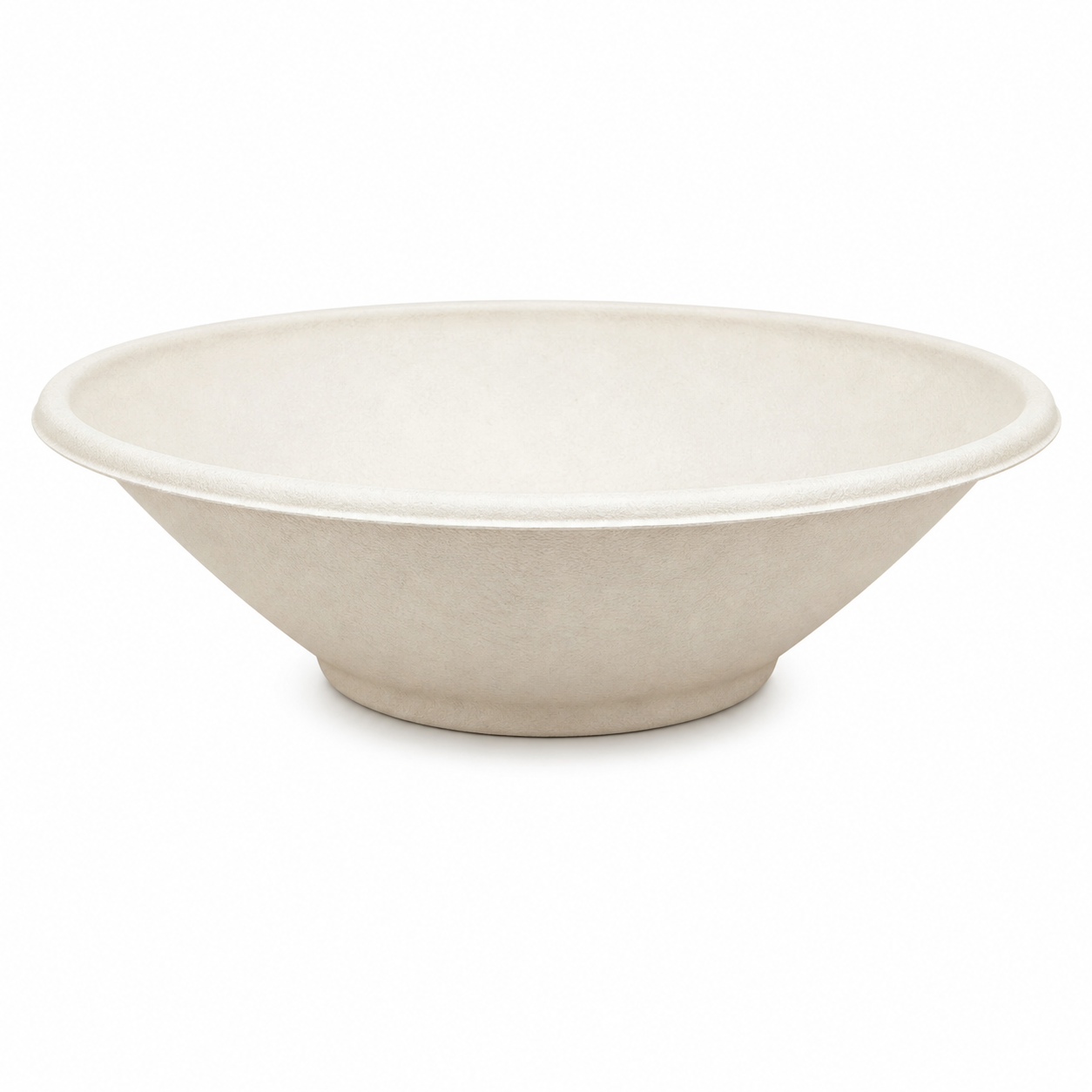 Bagasse 1000ml Salad Bowl (Pack of 125)