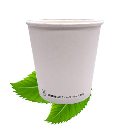710ml Enviro Bowl (Pack of 50)