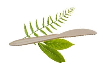 Cornstarch Knife L162mm (Pack of 100)