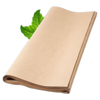 Brown Kraft Reams 610x450mm (Pack of 50 sheets)