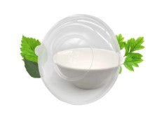 PET Multi-fit Lid - Fits BSB24/32/40 (125 Per Pack)(NEW VERSION)