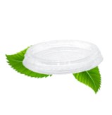 *NEW - PLA Multi-fit Lid - 117mm (50 per pack)