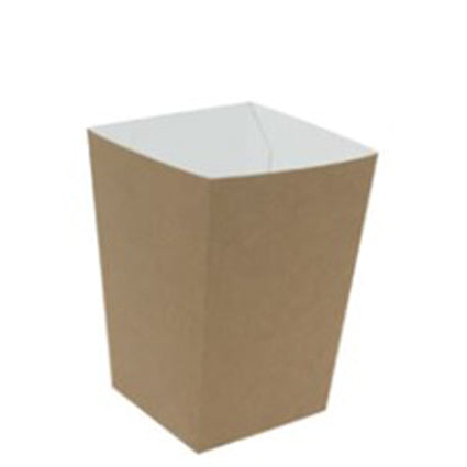 POP CORN BOX CRAFT 500ML (50 per pack)