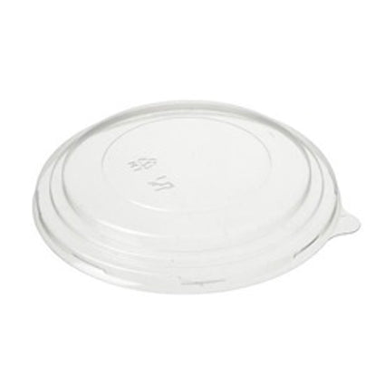 PET Lid for Bagasse Bowl - Fits BDG0107 (Pack of 200)