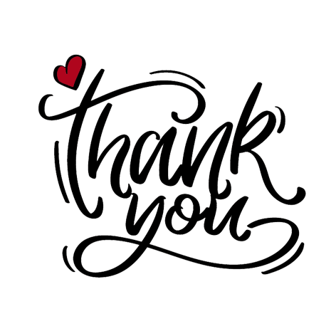 BIODEGRADABLE GENERIC THANK YOU STICKERS D32mm - 48/Sheet – Enviromall