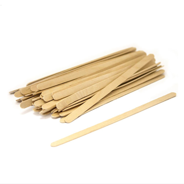 Wooden Stirring Stick 140mm (Pack of 1000)