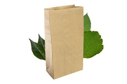 Brown Bag No.12 335 X 180 X G115 (Pack of 250)