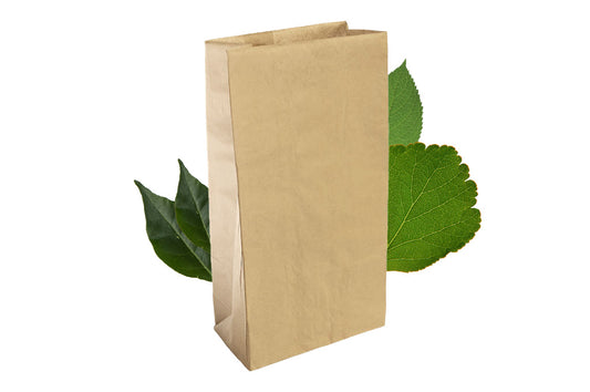 Brown Bag No.12  (Pack of 250)