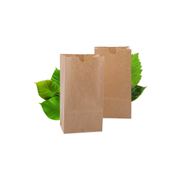 Medium Shopper Bag (250 Per Pack)