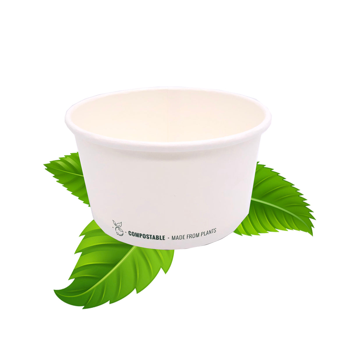 350ml Enviro Bowl (Pack of 25)